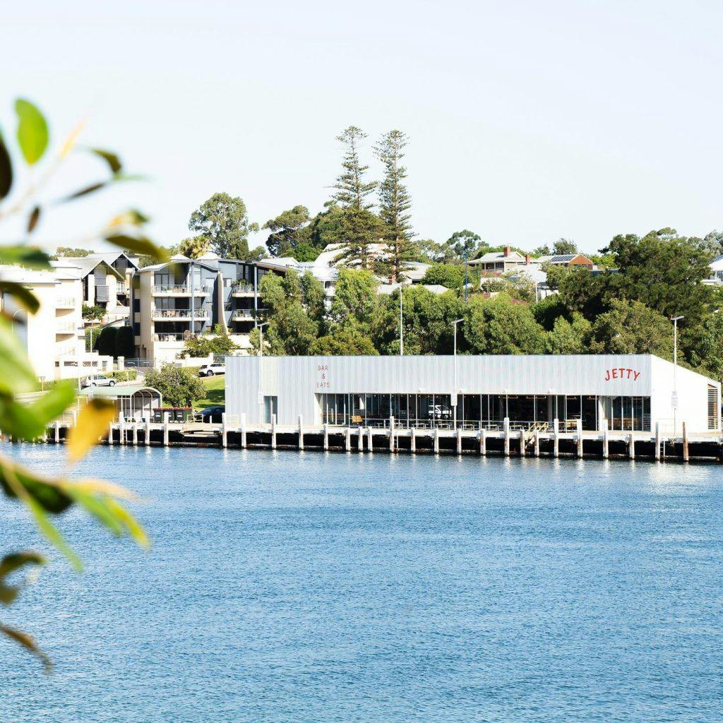 Best things to do in East Fremantle, Jetty Bar and Eats