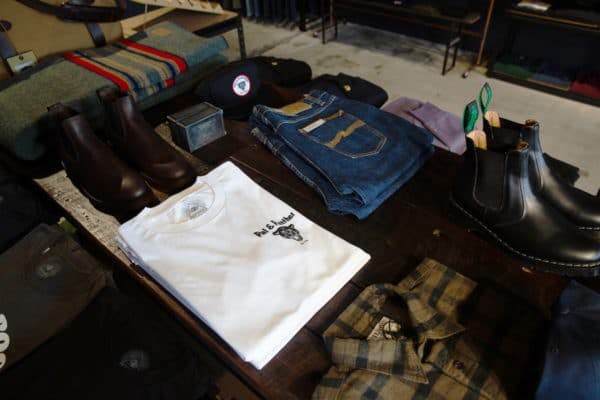 Providence Clothing Co Now Open on Angove Street, North Perth