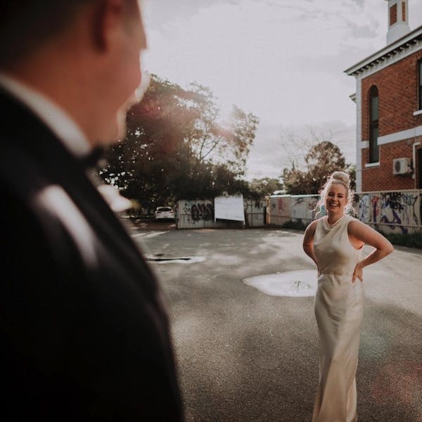 Perth's Best Wedding Photographers, Keeper Creative