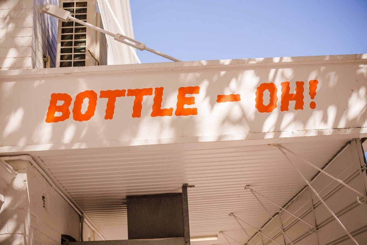 Perth's Best Boutique Bottle Shops, Gangemi's, West Perth