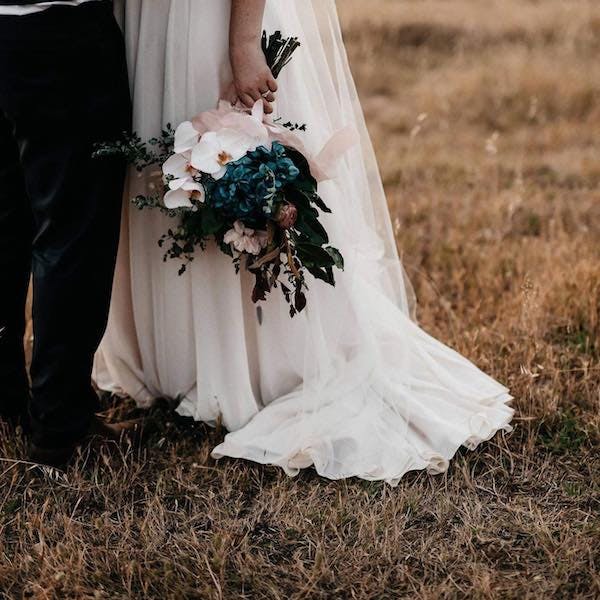 Perth's Best Wedding Florists, Maple and Wren