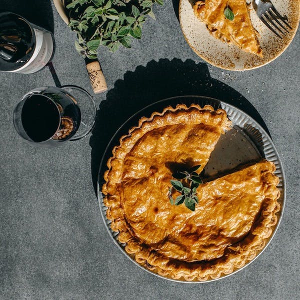 Perth's Best Pies, Boatshed, Cottesloe