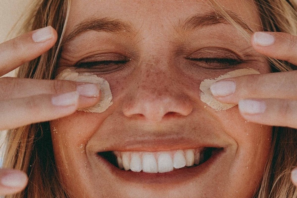 Perth's best skincare, Feel Good Inc sunscreen