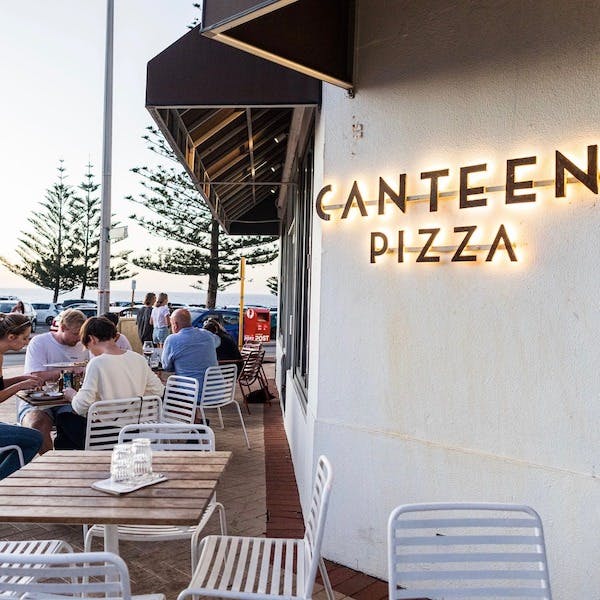 Perth's Best Beachside Takeaway, Canteen, Cottesloe