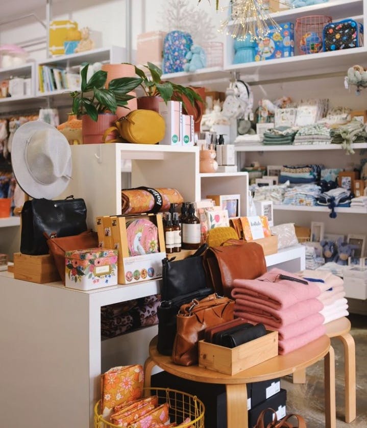 Perth's Best Gift Stores, Spoilt At Subi, Subiaco
