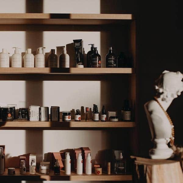 Perth's Best Skincare, Heartwood, Cottesloe