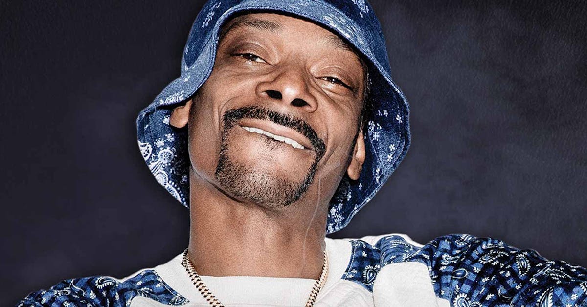 Snoop Dogg Australian Tour 2022