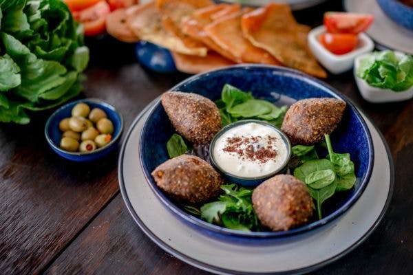 Maya's Kitchen, A Lebanese Café With Heart, Opens In Mount Hawthorn