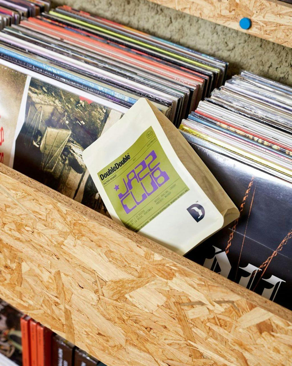Perth's best record stores, Low End Therapy, Highs and Lows, King Street