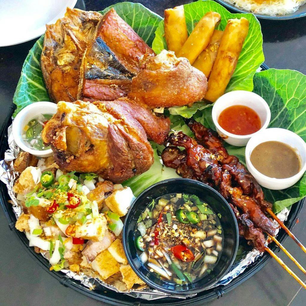Perth's best Filipino restaurants, Congee House