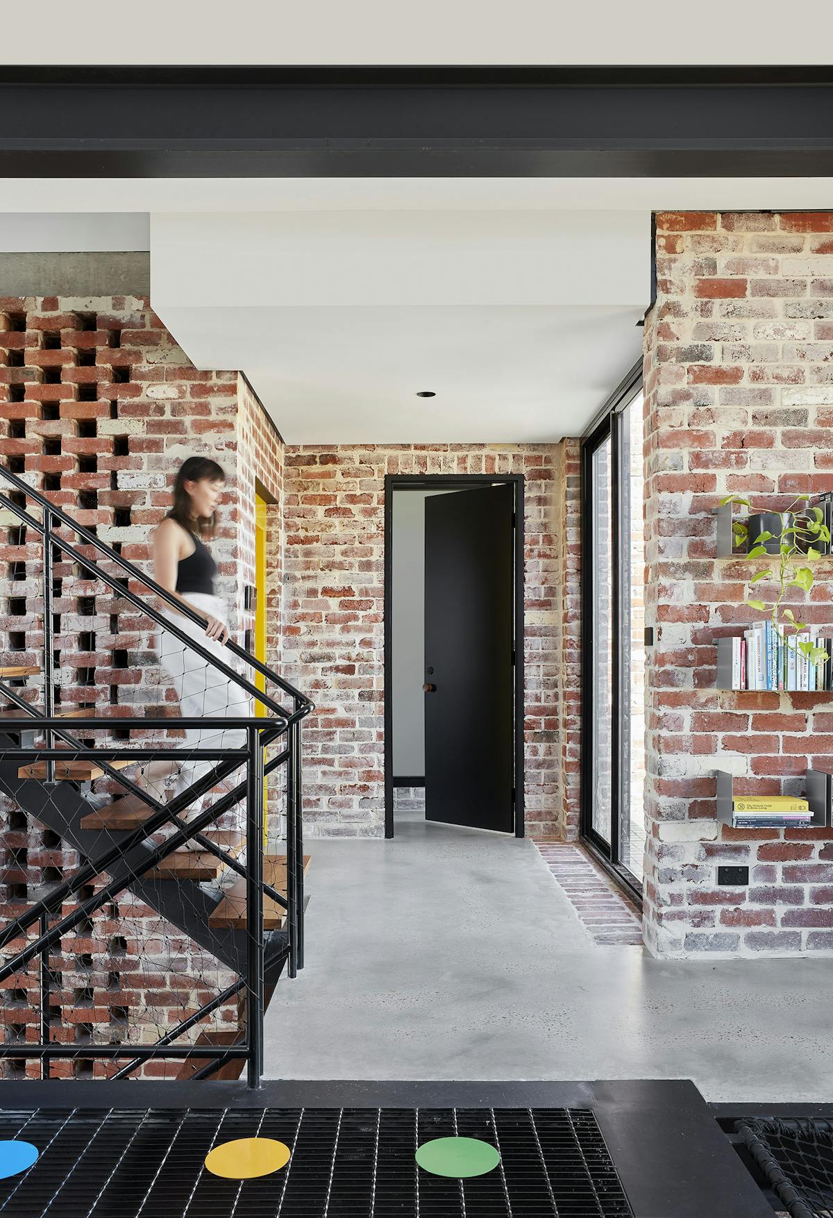 State of Kin's North Perth Brick House Is Hitting The Market