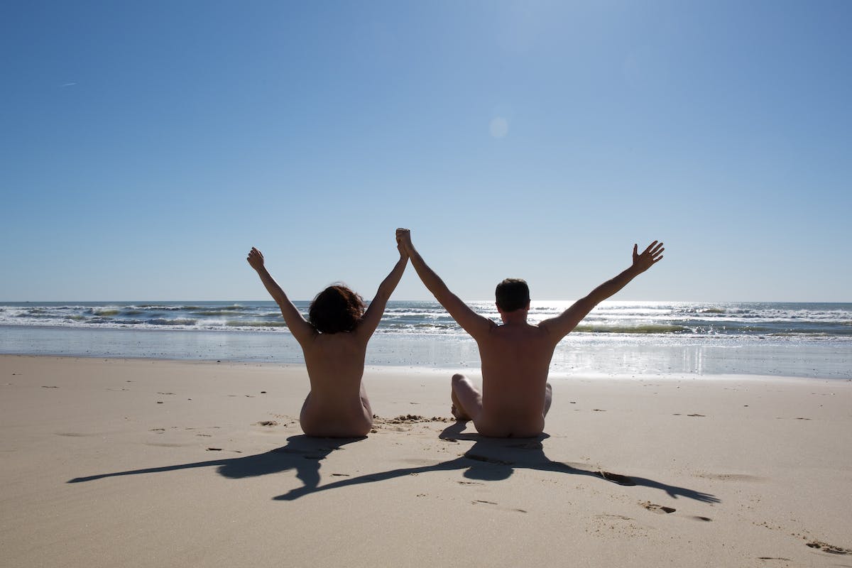 Best Nude Beaches WA