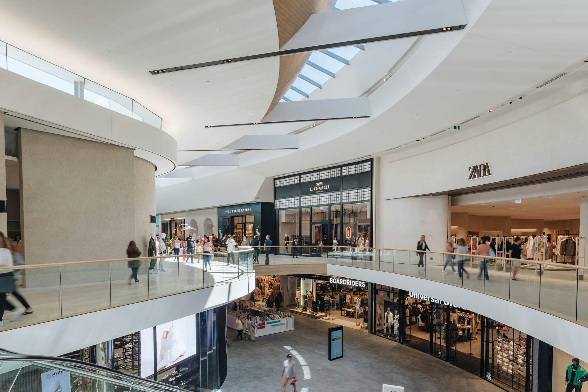 Karrinyup Shopping Centre The Loop