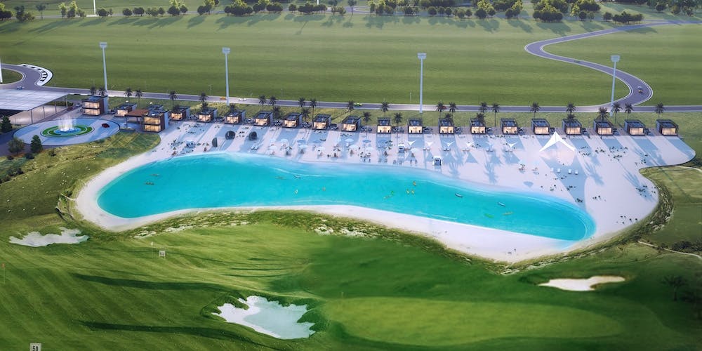 Luxury $100 Million Country Club, Club Moolia, To Open In Perth in 2023
