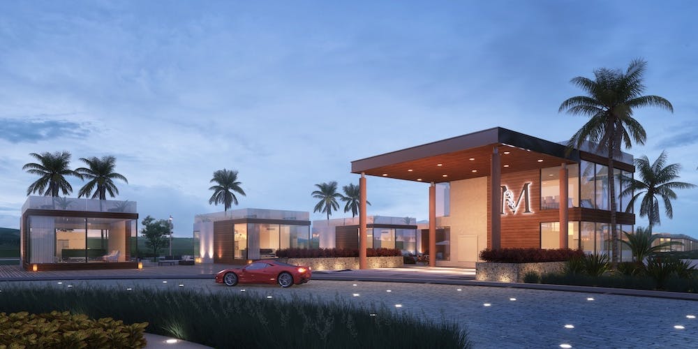 Luxury $100 Million Country Club, Club Moolia, To Open In Perth in 2023