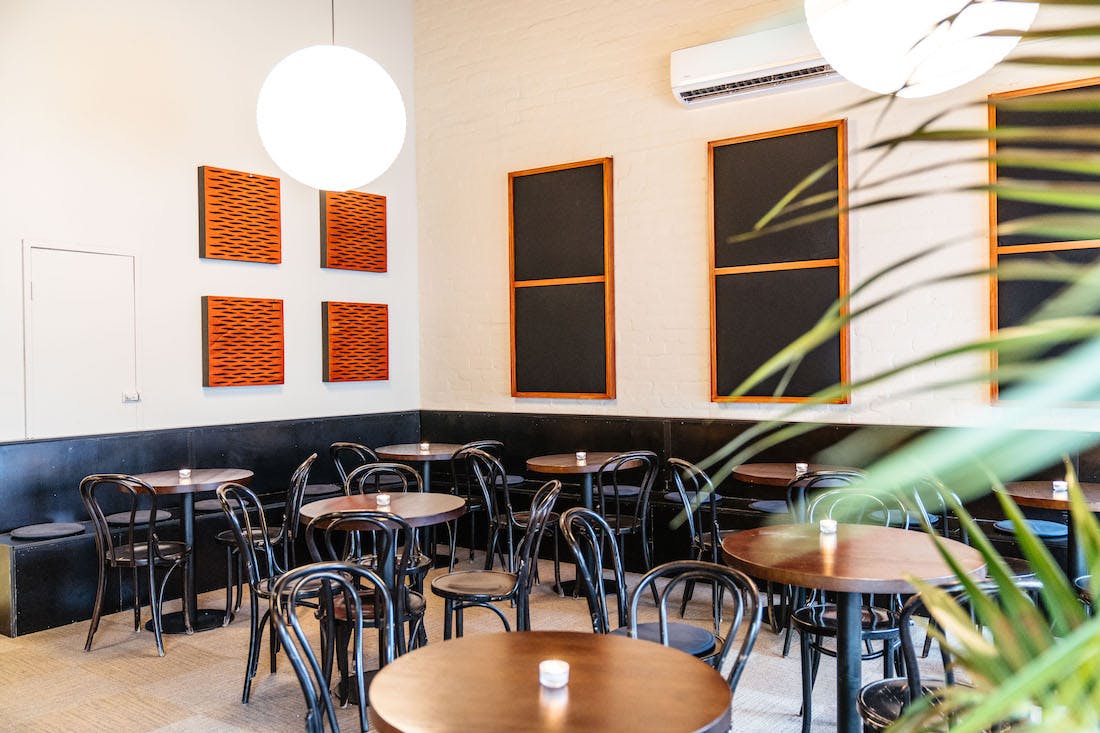 Perth's First Listening Bar, Astral Weeks Is Now Open In Northbridge