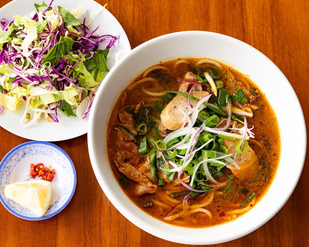 Northbridge's Best Restaurants, Thanh Dat