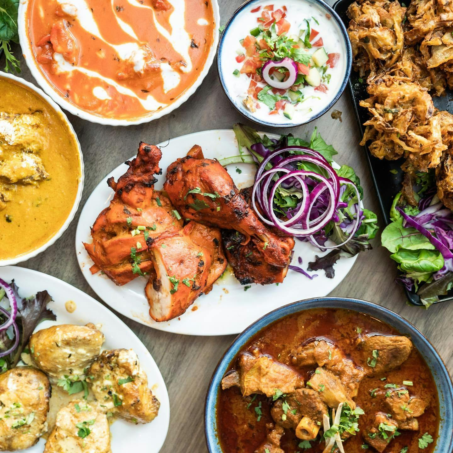 Perth's best Indian restaurants, 2 Fat Indians