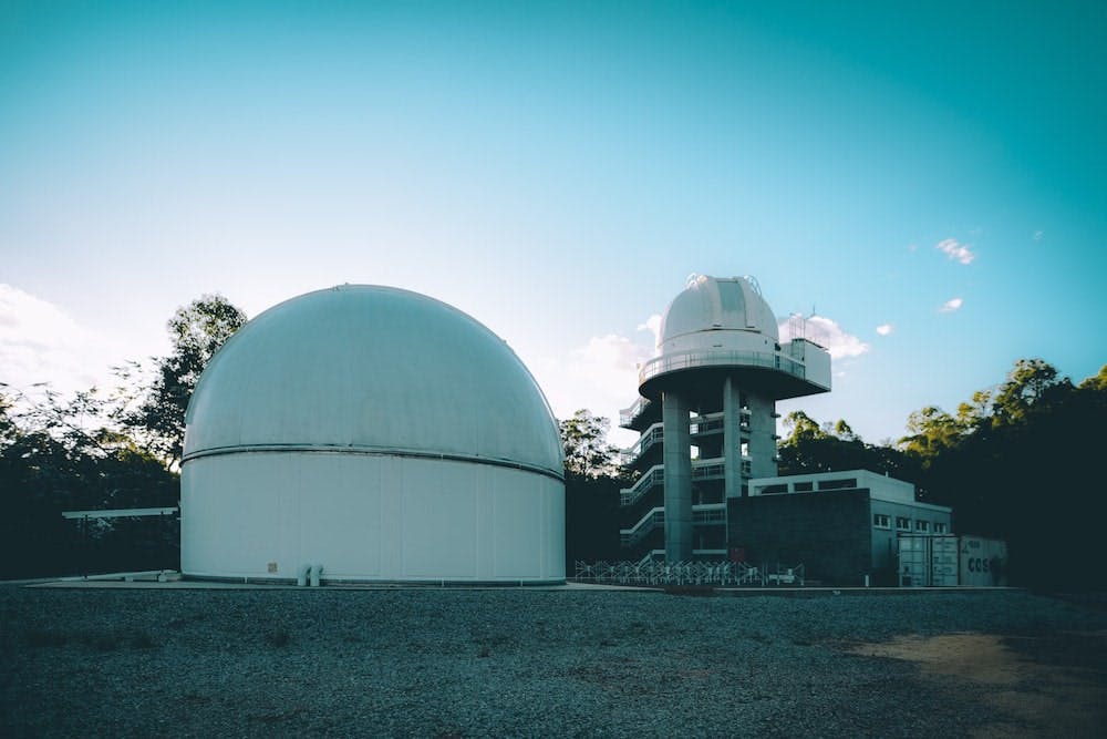 Perth Observatory, Bickley: What You Need To Know