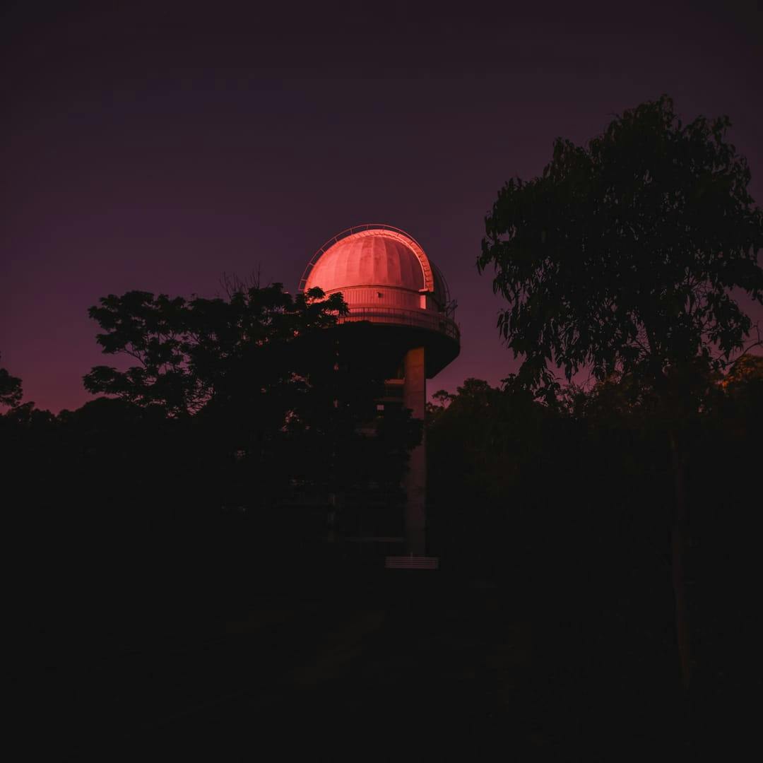 Perth Observatory, Bickley: What You Need To Know