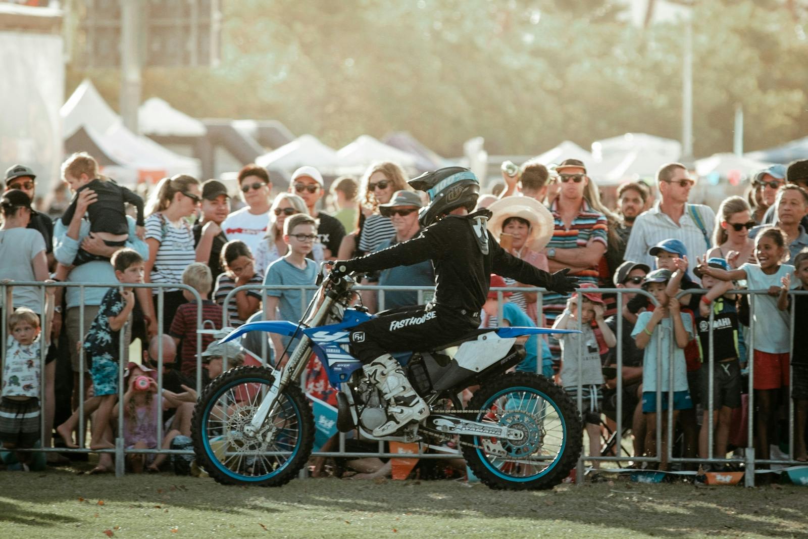 York Motorcycle Festival