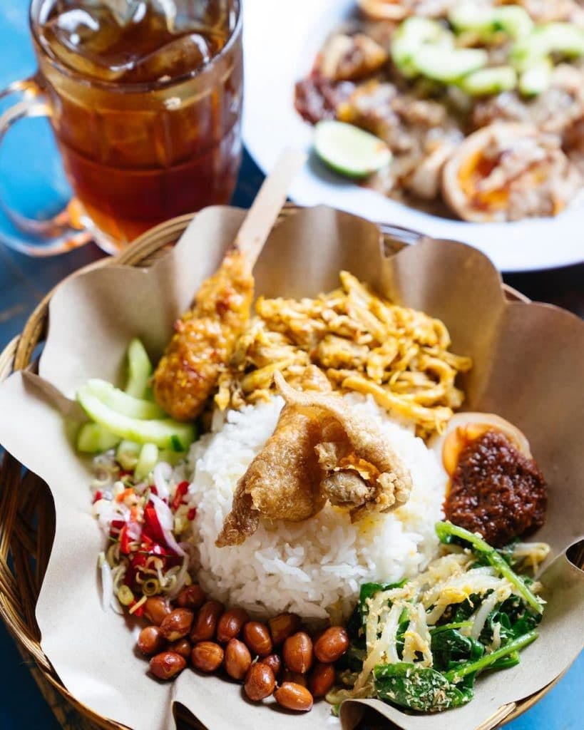 Perth's Best Indonesian Restaurants, SUKU, FOMO Fremantle