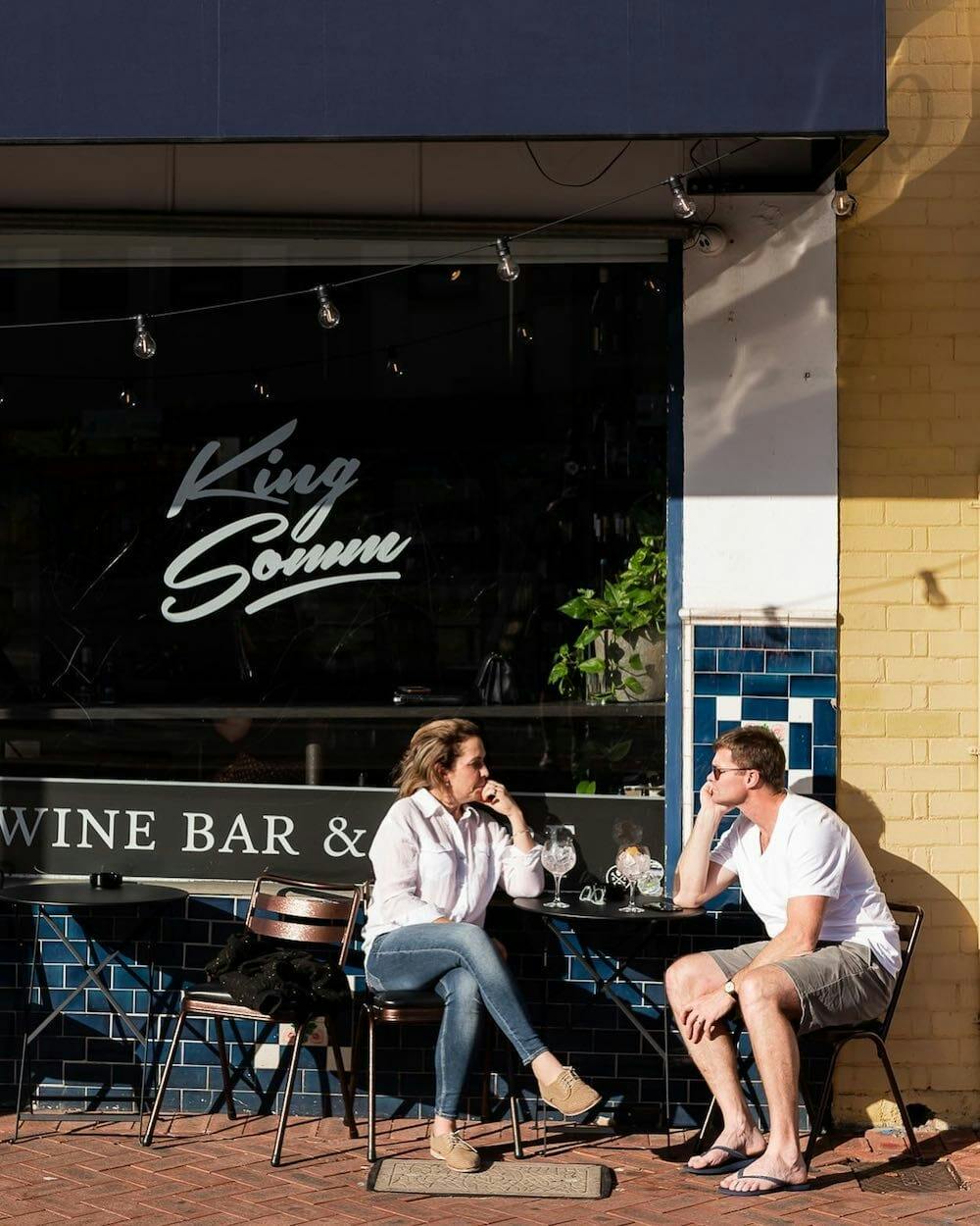 Perth's Best Bars, King Somm, Bayswater