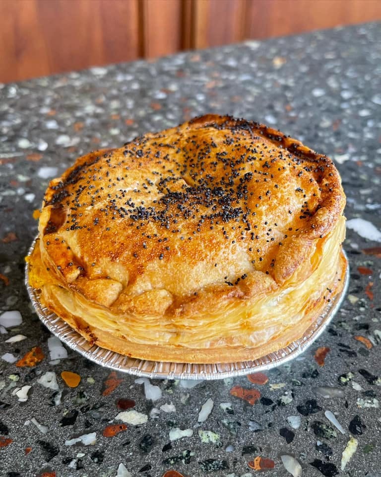Perth's Best Pies, Mary Street Bakery