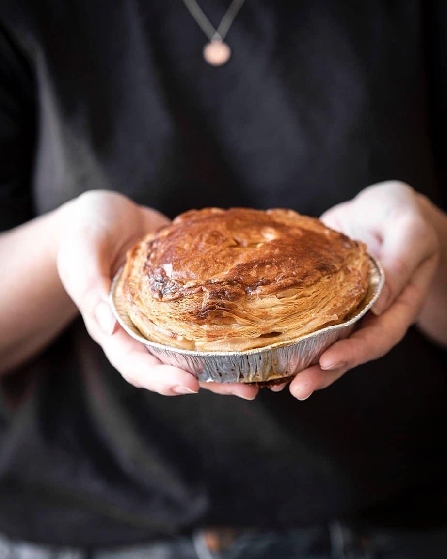 Perth's Best Pies, Miller + Baker, Northbridge