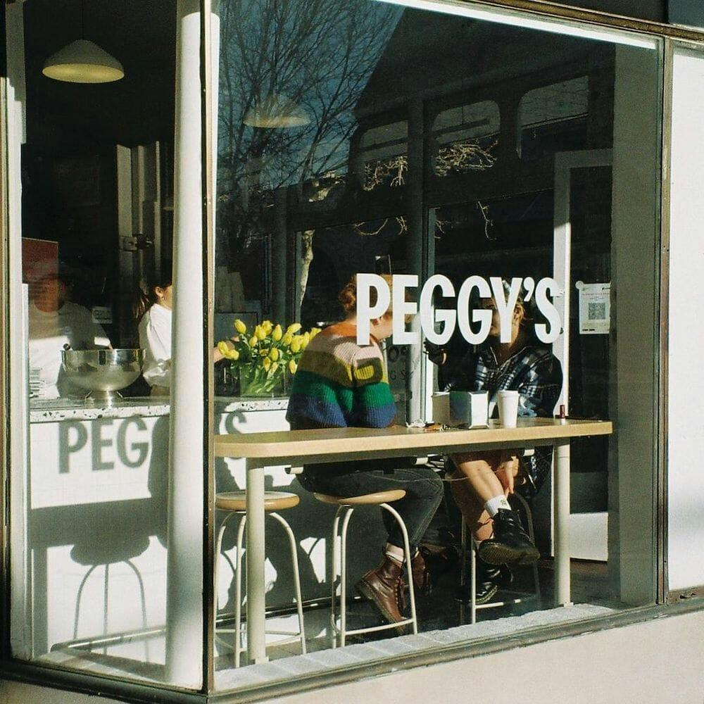 Perth Is OK! Staff Picks: Our Favourite Sandwiches, Peggy's, Fremantle