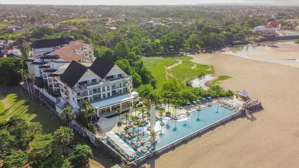 Bali Hotel Deals Canggu