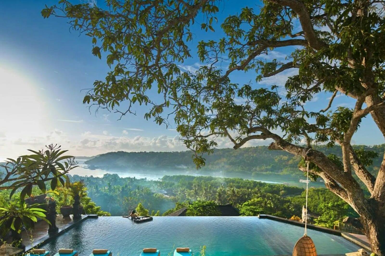 Bali Hotel Deals Lembongan