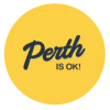 Perth is OK!