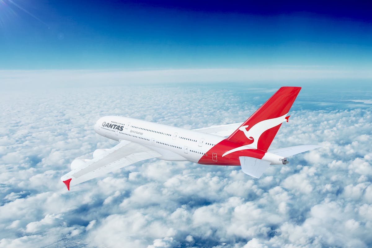 Qantas Launches Cheap Flights To Perth With Dream of WA Offer