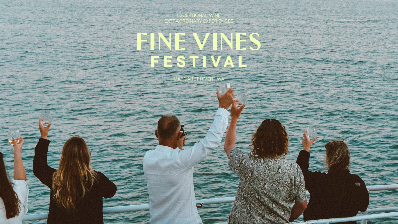Fine Vines Festival