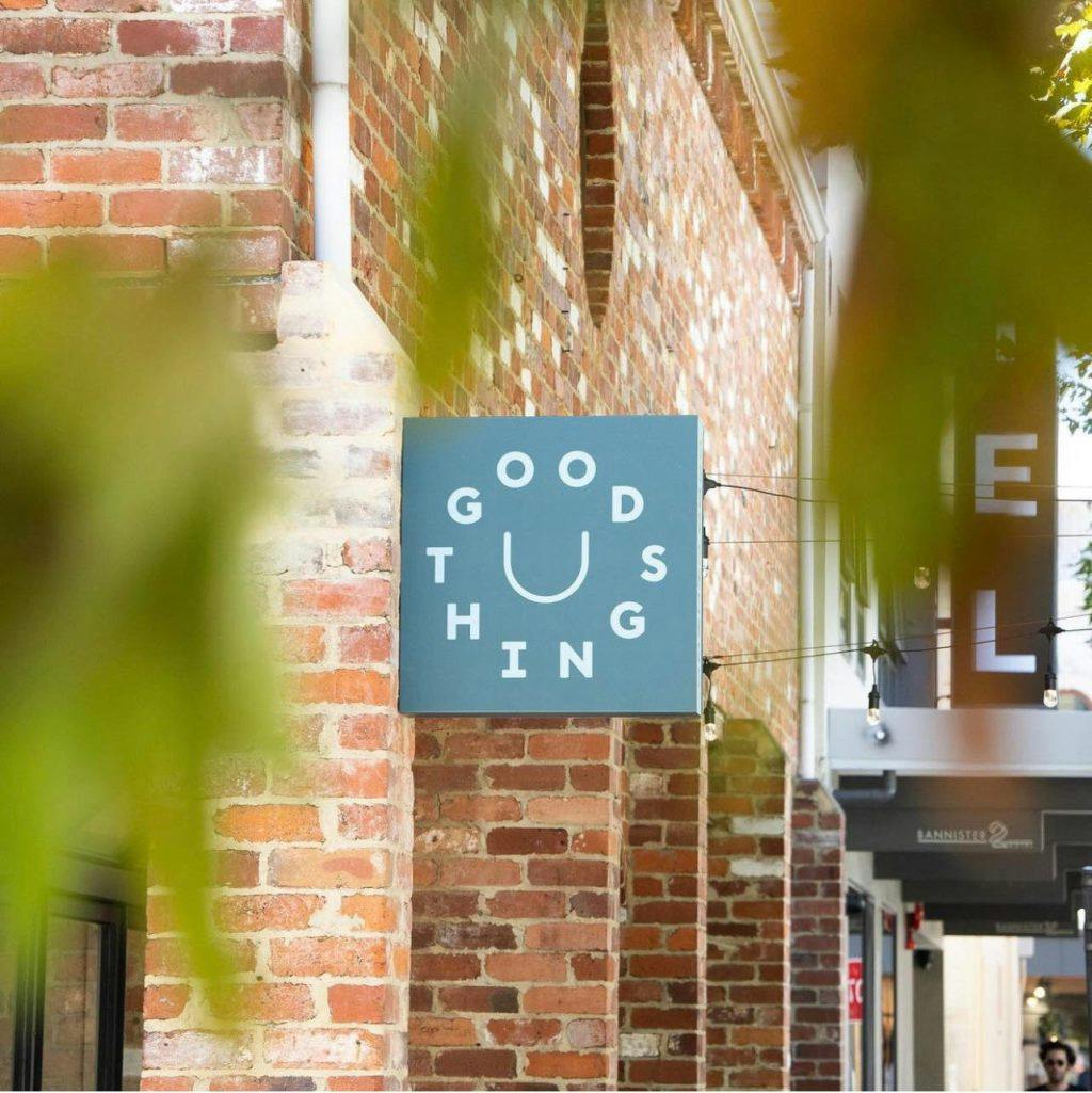 Perth's Best New Cafes of 2022, Good Things, Fremantle