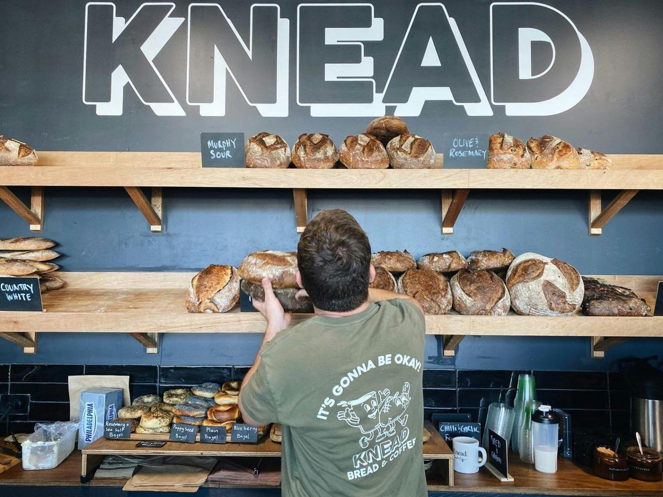 Best Things To Do In Scarborough, Knead Bakery