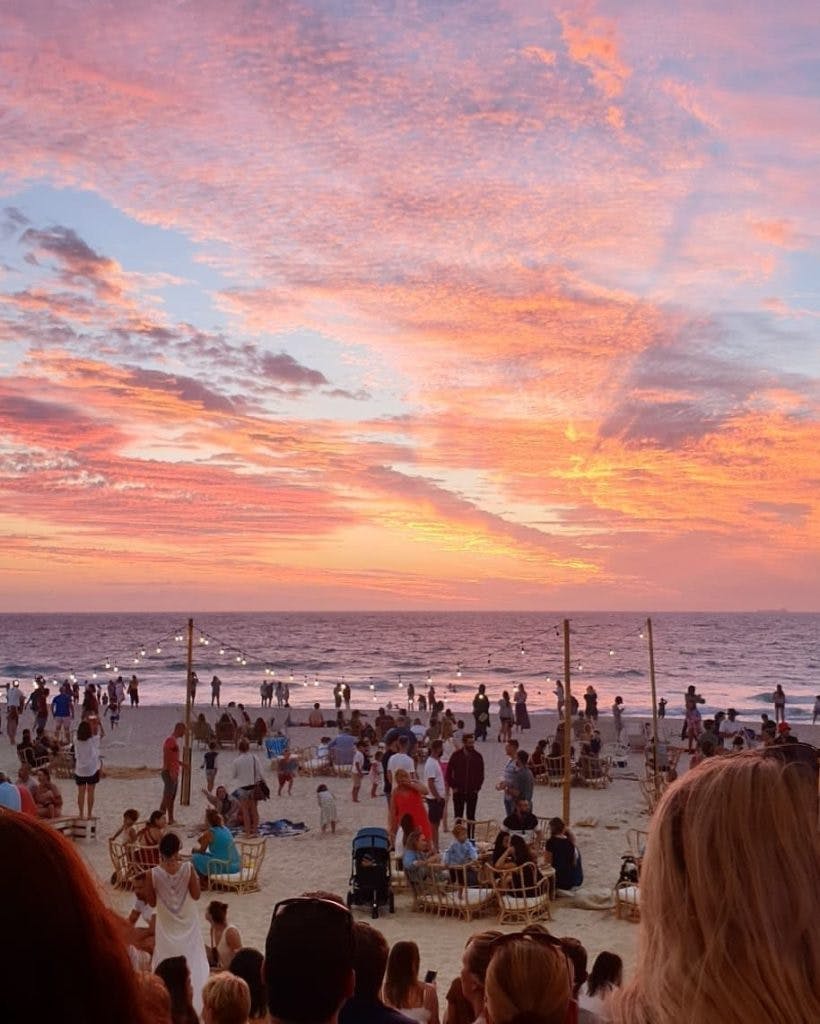 Best Things To Do In Scarborough, Scarborough Sunset Markets