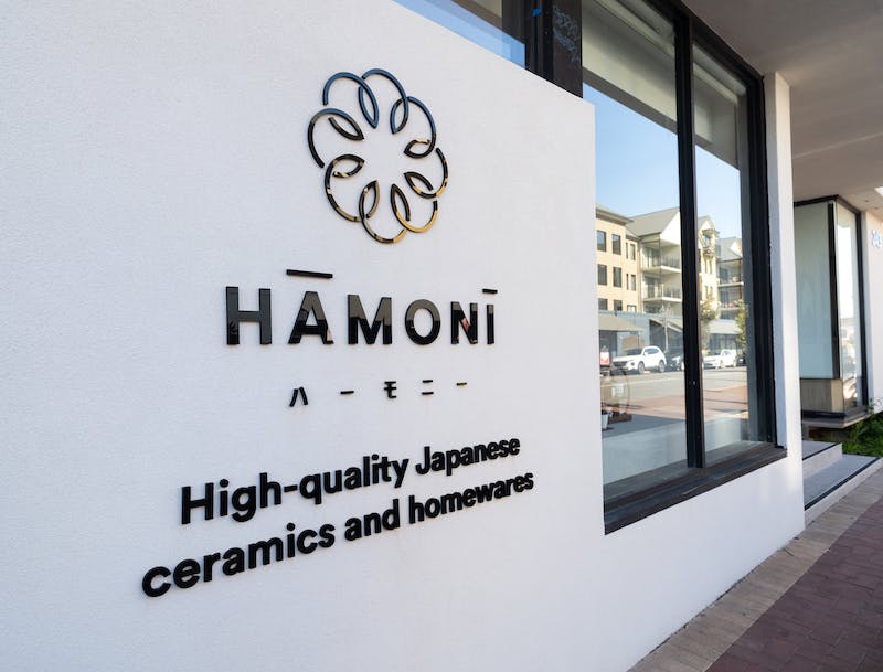 Hamoni Homewares Perth