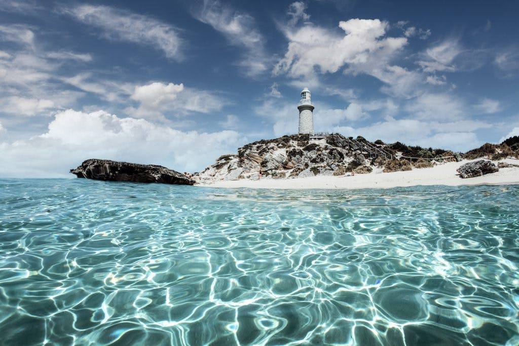 Rottnest Island Lighthouse