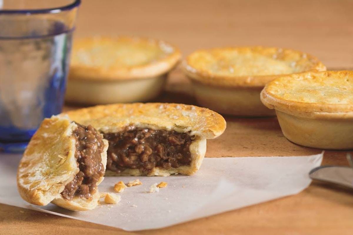 WA Pie Makers Mrs Macs Sold To Mystery Buyer