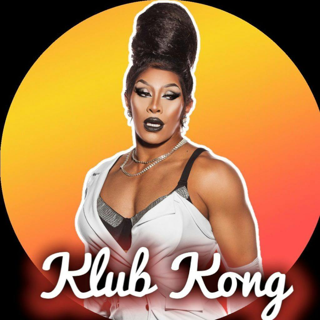 Perth Pride Guide 2022 Klub Kong Connections