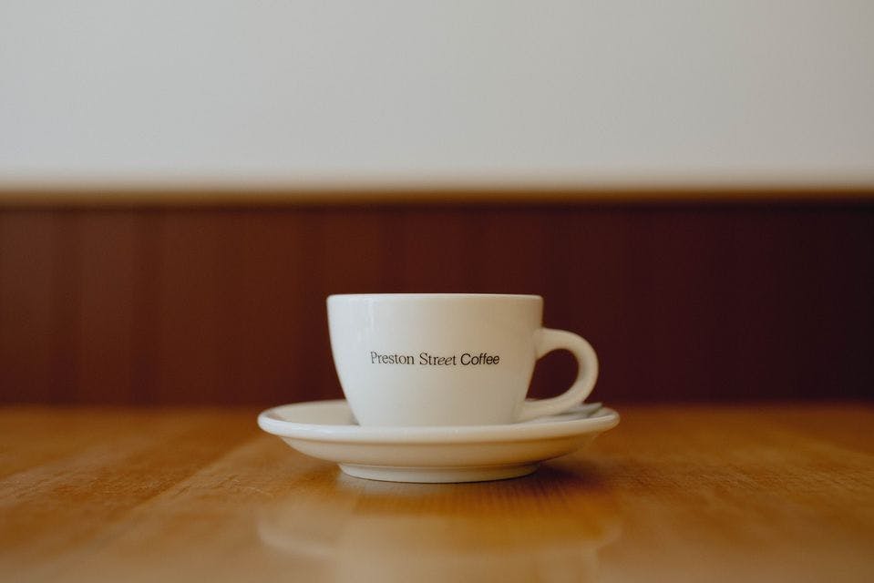 Perth's Best New Cafes of 2022, Preston Street Coffee Como
