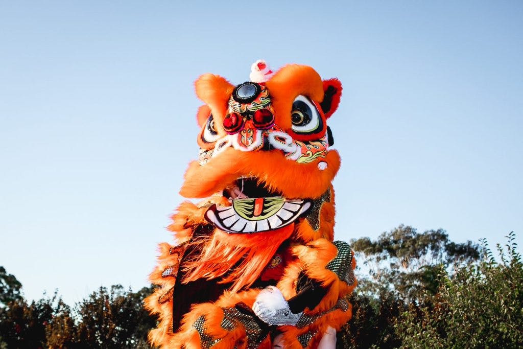 Where To Celebrate Chinese Lunar New Year Perth 2023, Karrinyup Shopping Centre