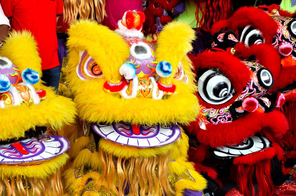 Where To Celebrate Chinese Lunar New Year Perth 2023