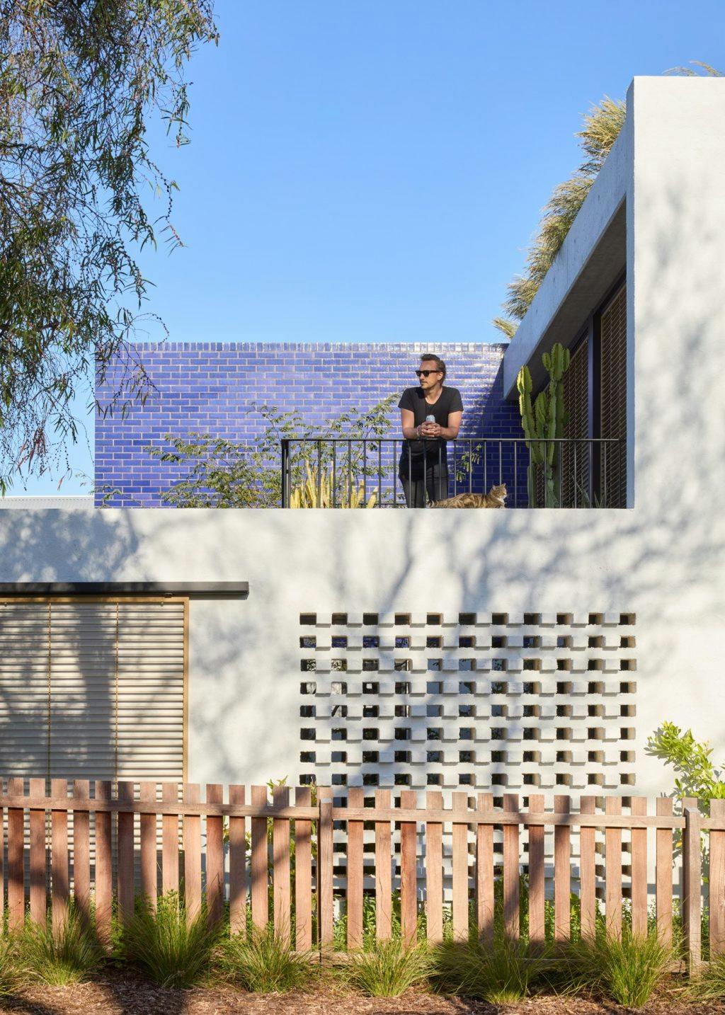 Jimmy's House, North Perth, MJA Architecture