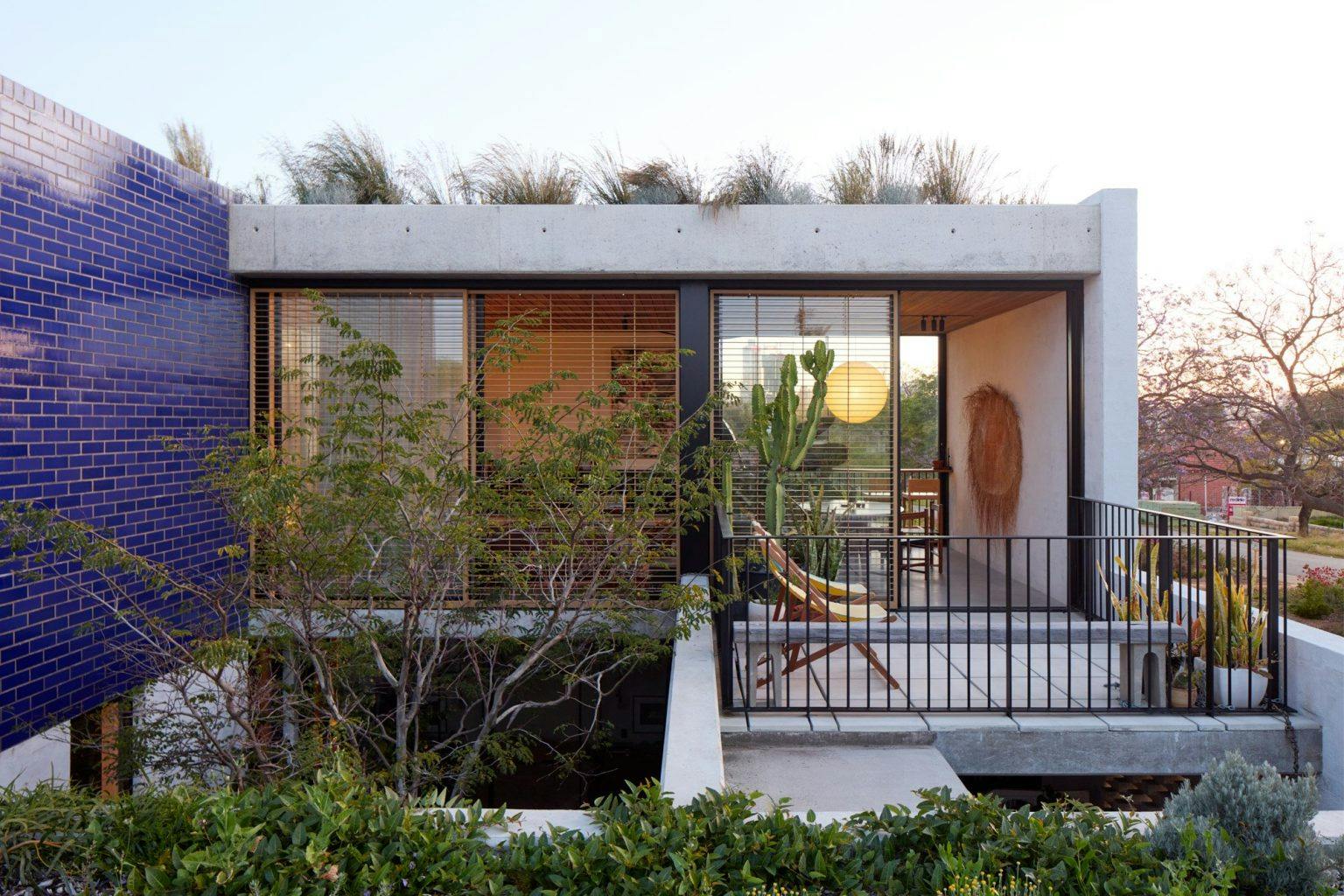 Jimmy's House, North Perth, MJA Architecture