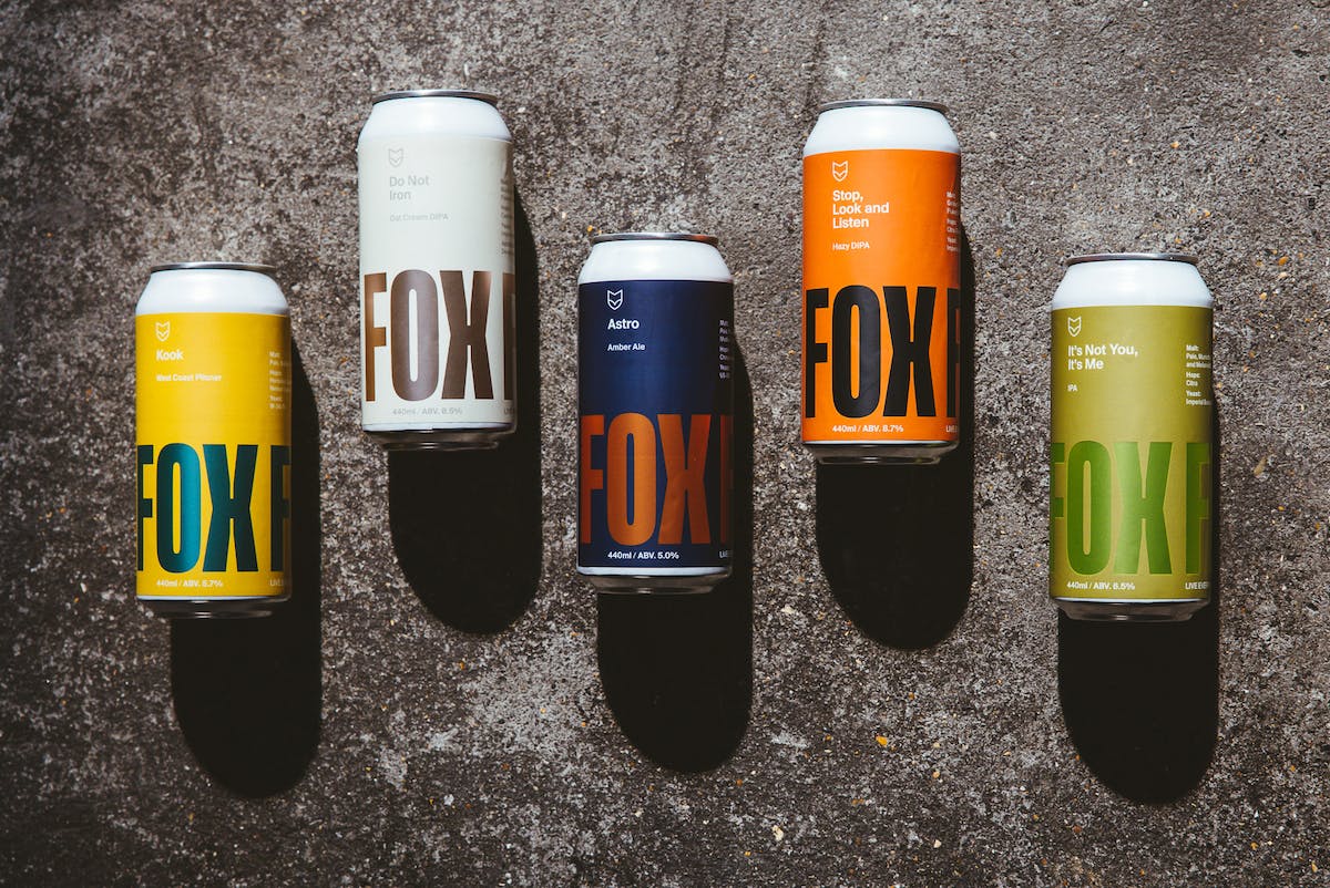 Fox Friday Hobart Craft Brewery Is Moving To Burswood Perth WA