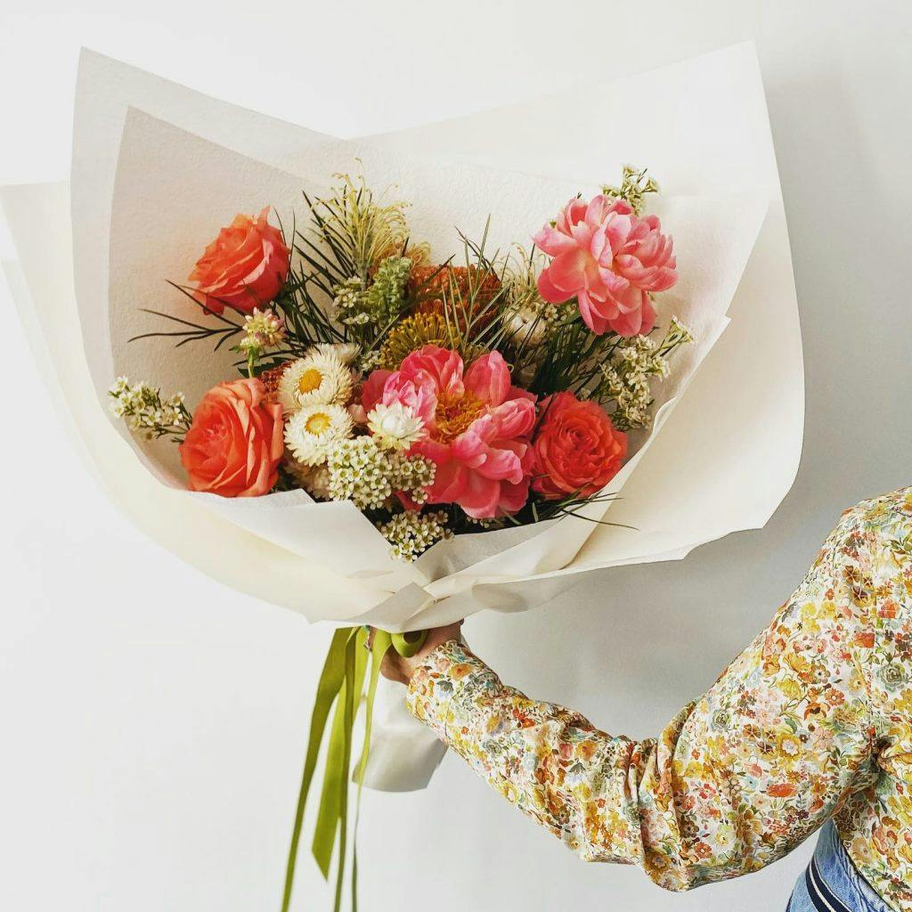 Perth's best florists who deliver, Debra Hayes Floral