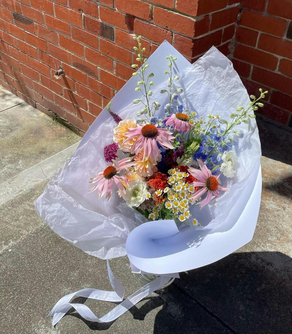 Perth's best florists who deliver, Ugly Bunch